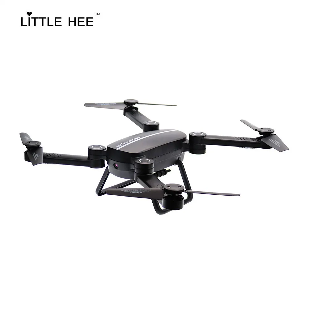LITTLEHEE WIFI font b Drone b font 2017 Q9 Remote Control Foldable Quadcopter Mini font b