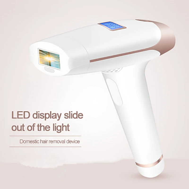 Lescolton 2в1 Ipl Épilateur Épilation Lcd afichage машина лазерного постоянного бикини Tondeuse Électrique Un