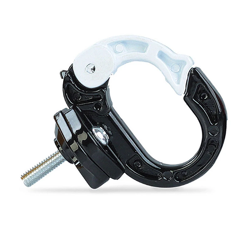 

Bag Scooter hanger Carry Helmet For Xiaomi M365 Accessories Organizer Holder Parts Hook Alloy Steel Durable Useful