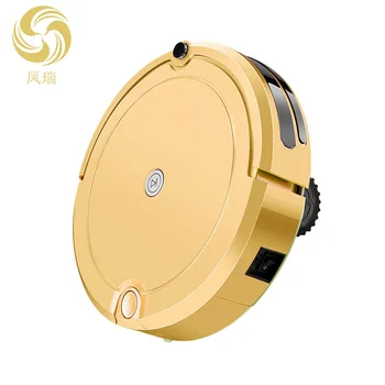 

Intelligent Sweeping Robot Vacuum Cleaner Automatic Integrated Floor Mopping Machine Ultra Thin Wipe Wet Dry Cleaning Device