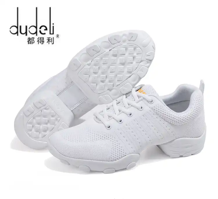 Comemore Modern Men Fitness Dance Shoe 