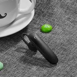 CHICLITS Bluetooth наушники E18 High Fidelity Шум снижение наушник Беспроводной Stereo Bluetooth 4,1 музыка гарнитуры микрофон для телефона