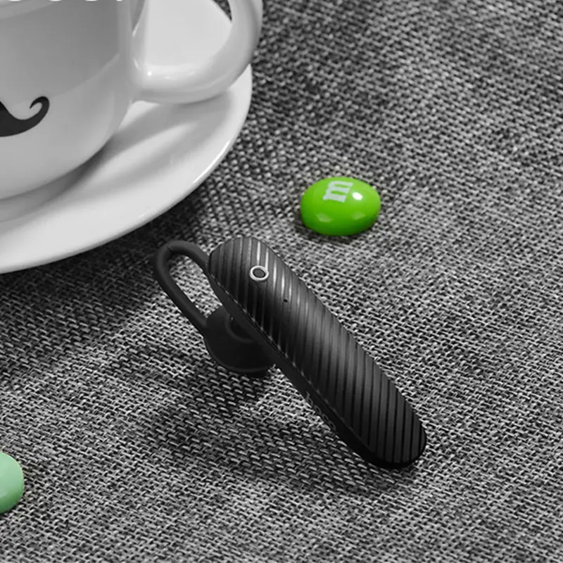 CHICLITS Bluetooth наушники E18 высокое качество шумоподавление наушник беспроводной