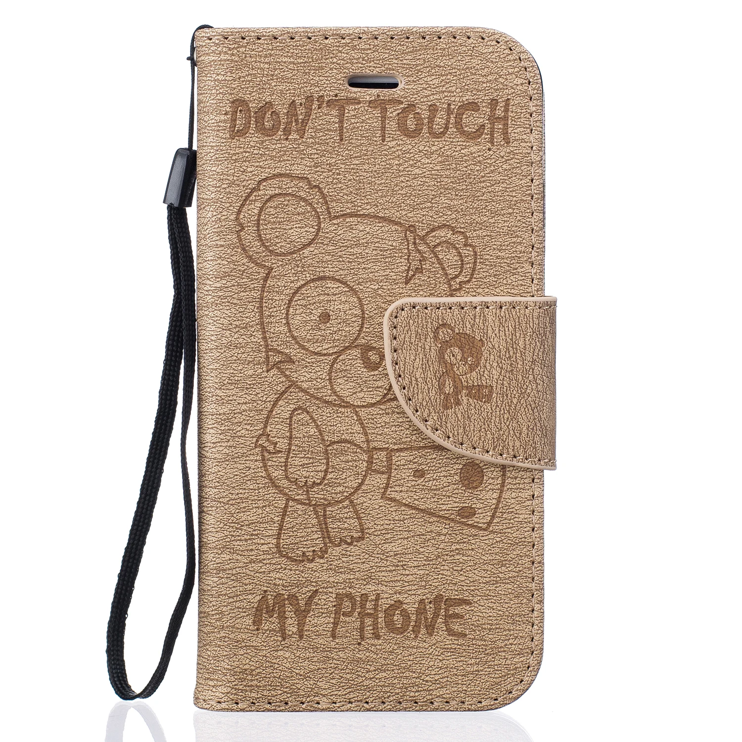 2016 New Art Print Fashion For iPhone 7 4.7 inch Cases