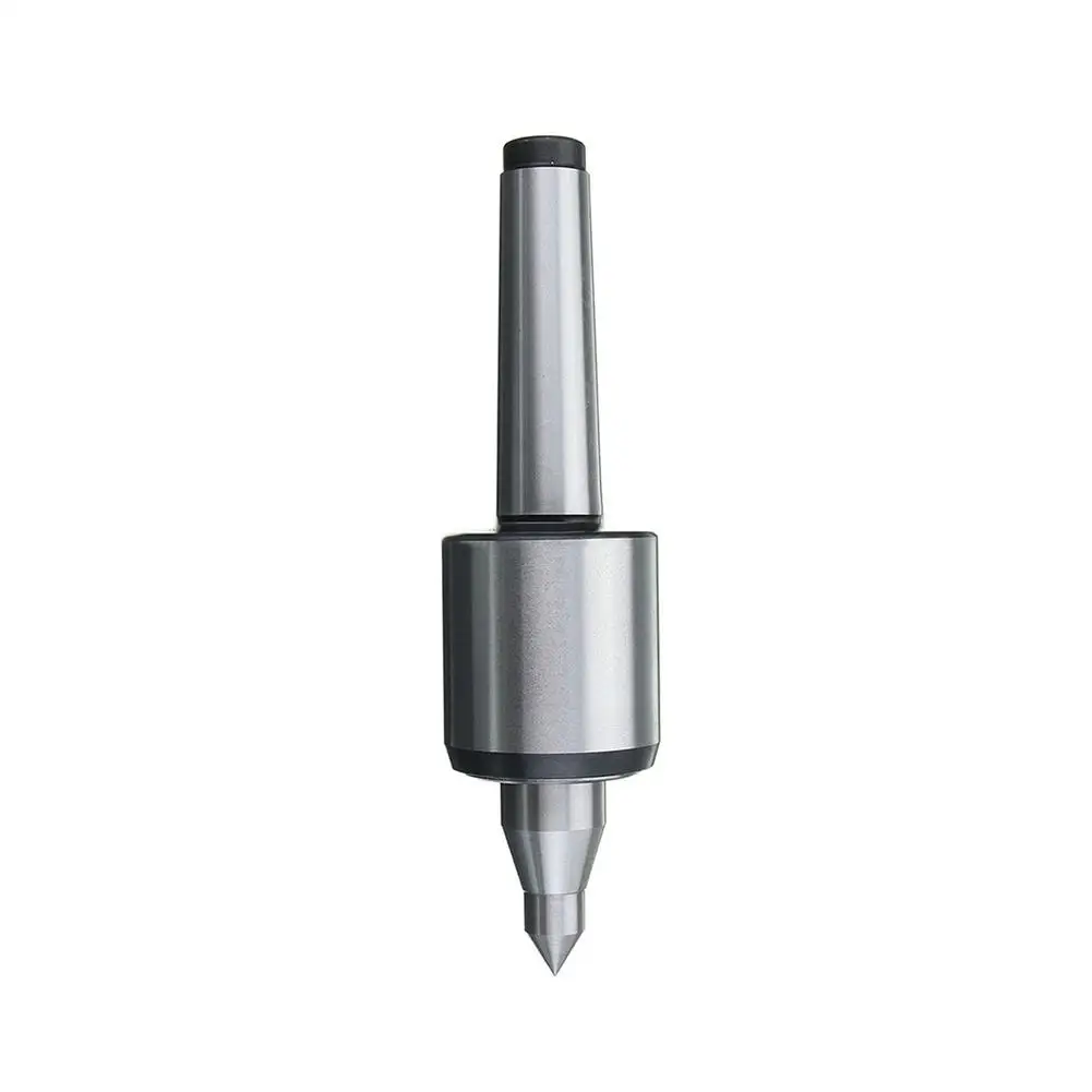 

1pc Durable MT3 Lathe Live Center Morse Taper Bearing Long Nose Turning Revolving Center For Power Tool