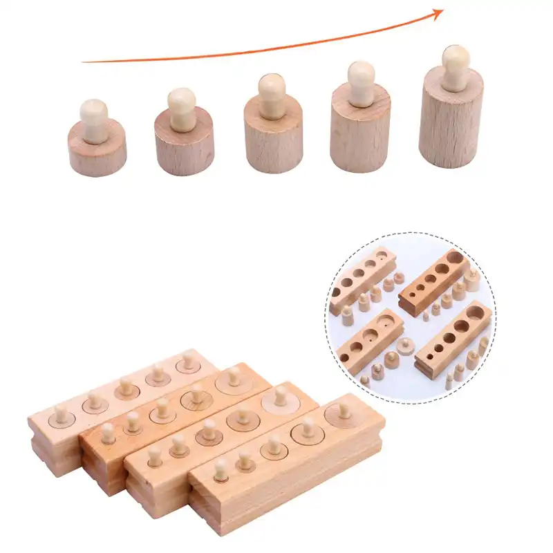 aliexpress montessori materials