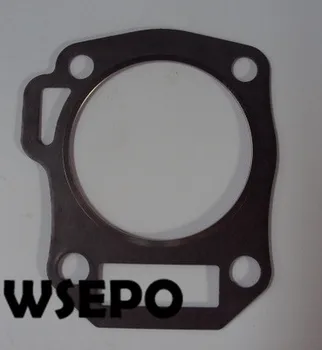 

Chongqing Quality! Cylinder Packing, Head Gasekt for 168F 3.5HP Horizontal 196CC 4 Stroke Air Cooled Diesel Engine