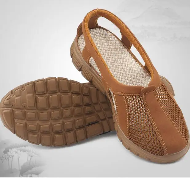 Summer Monk shoes Zen buddhist monk Rohan shoes in Asia & Pacific