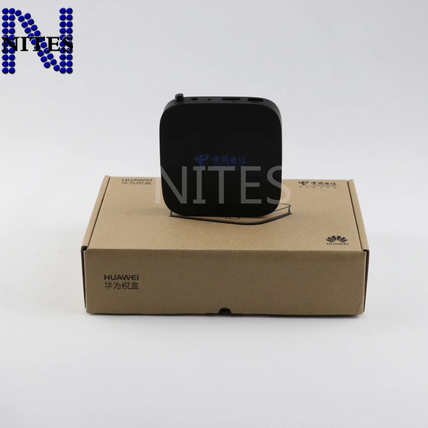 

Original New Hua wei box EC6108V9C TV box, HD TV network set-top box wireless