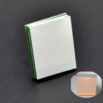 

10 pcs yellow color HTTM Series 2.7V-6V Capacitive Touch Switch Module Strong anti-interference