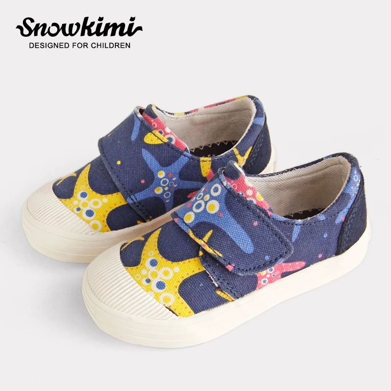 

2018 New Spring toddler girl shoes Breathable Canvas Walkers Anti Slip Step Shoes Baby Hook & Loop Hot Sale Freeshipping