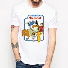 Футболка с Сатаной; детская футболка со злыми демонами; обряд; страшный ужас; дьявол; пентаграмма; сатаниство; АД; ouija; град; ангелы; злые детские топы