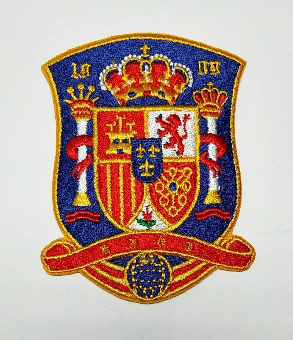 Aufnäher Fußball Soccer Football club Bilbao1 Athletic patch Bügelbild iron on