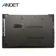 Для lenovo IdeaPad V310-15 V310-15ISK V310-15IKB ноутбук Нижняя чехол Крышка основания 45LV7BALV30