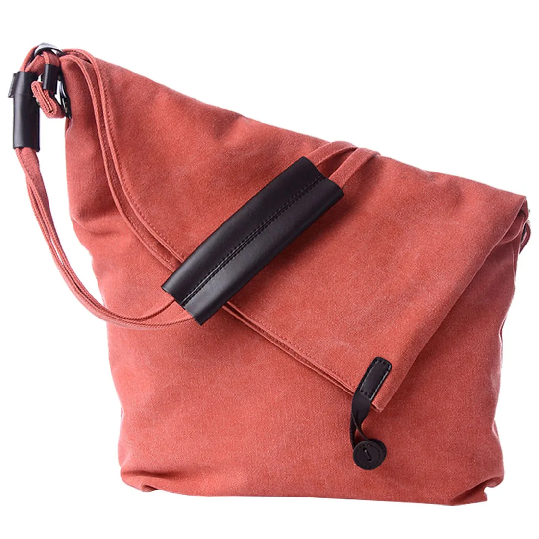 

TEXU Womens Retro fashion canvas Bags