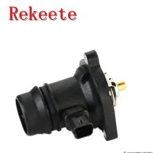 1pcs Auto cooling system thermostat for TH507103G1 1 Termostato raffreddamento Chevrolet-Opel (MARCA-GATES)