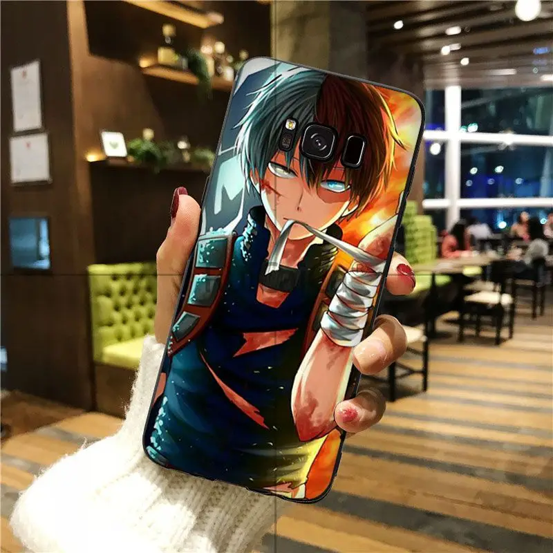 My Hero Academia