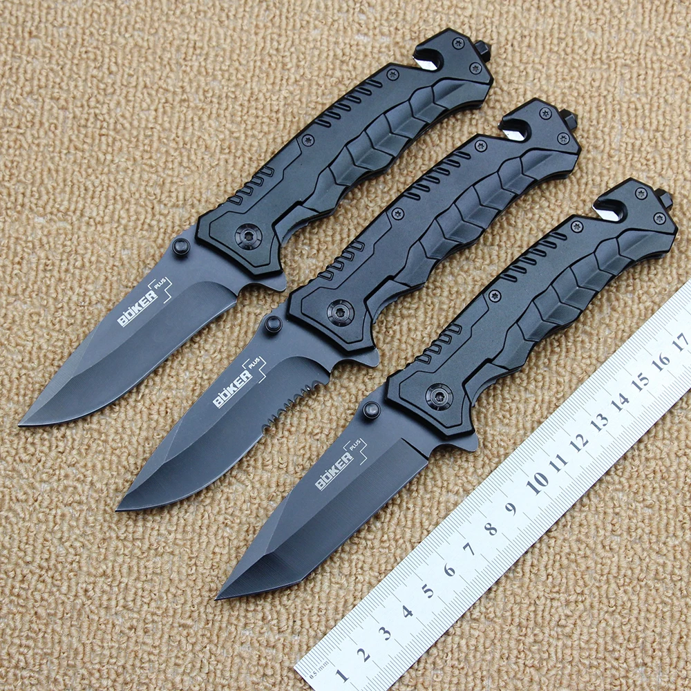 Купить Нож Boker B048