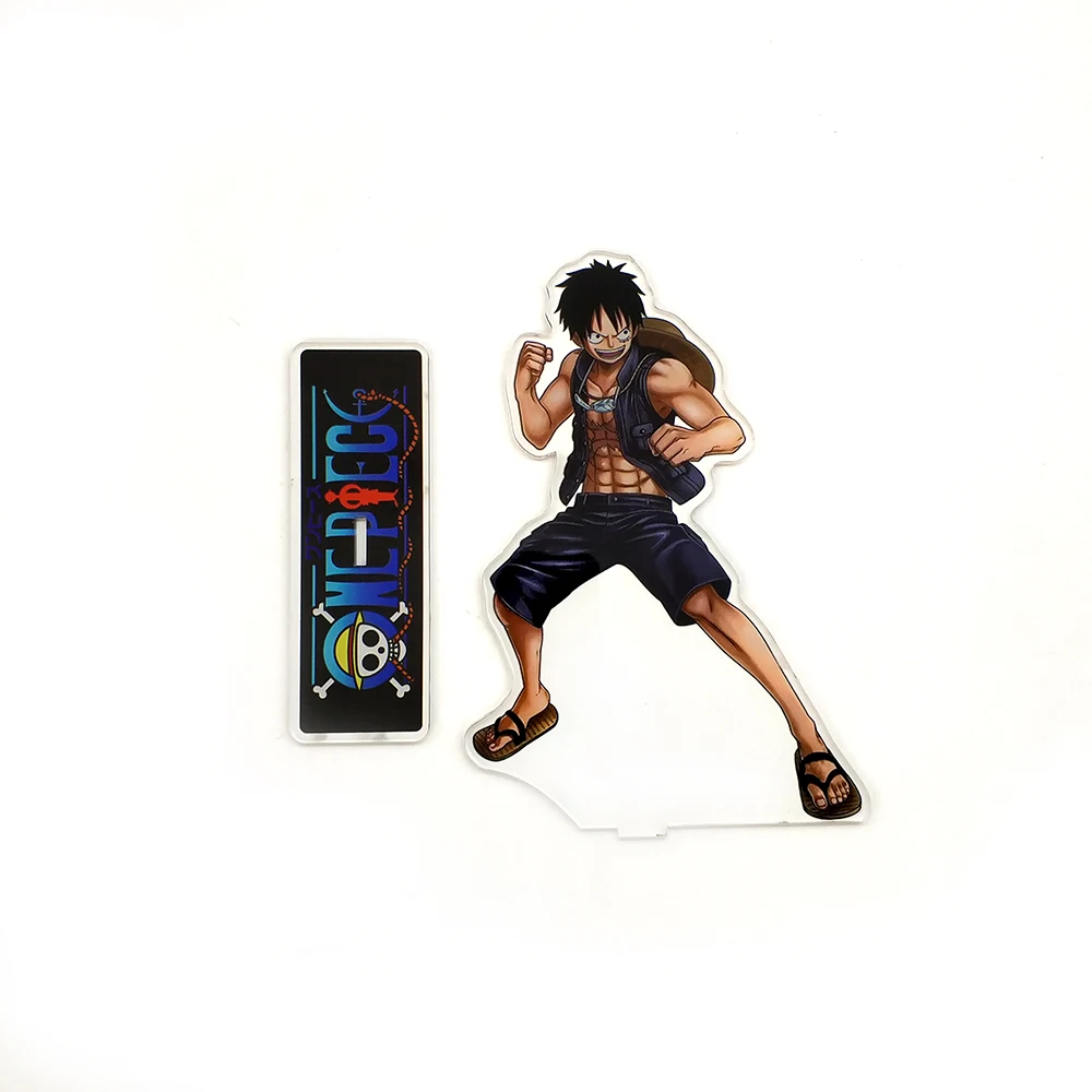 ONE PIECE Monkey D Luffy_3