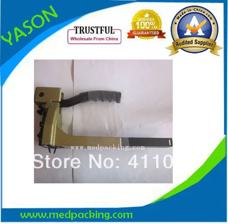 

Hand Drive Carton Stapler
