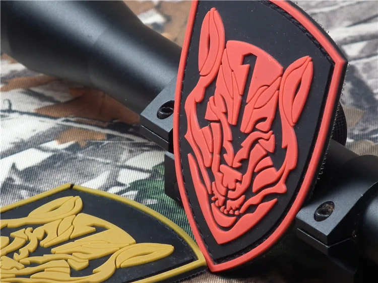 Резиновая MOH нашивка с изображением орла 3D ПВХ солдат тактический значок Боевая нарукавная повязка Военная Brassard Шевроны