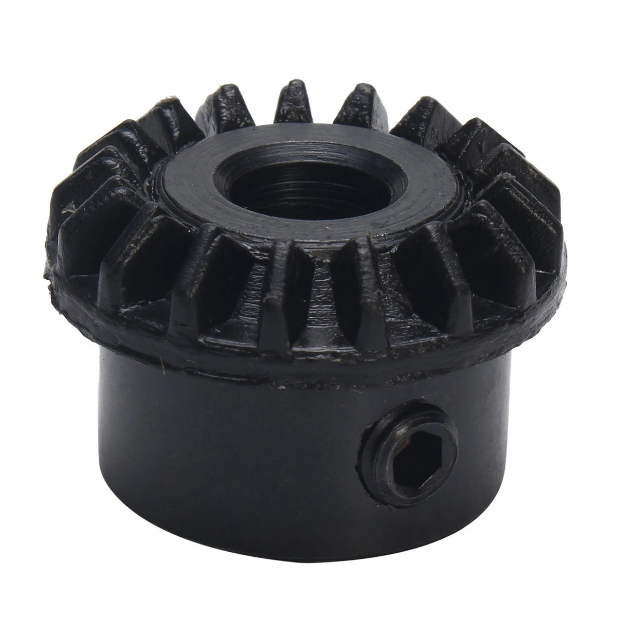 JX-LCLYL 4pcs New Hook Drive Gear Set For SINGER 500 Series 502 507 509 513 Sewing Parts