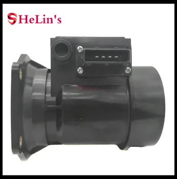 

22680-30P00 0 986 JG0 309 F 00E 000 202 Mass Air Flow MAF Sensor For NISSAN 300 ZX Z32 GLORIA VIII Y31 CIMA LEOPARD II F31 3.0L