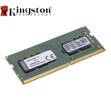 Kingston Value RAM 4GB 8GB PC4-2133 DDR4 Non-ECC CL15 SODIMM 260-pin 1.2V 1Rx8 For Laptop Memory KVR21S15S8/8