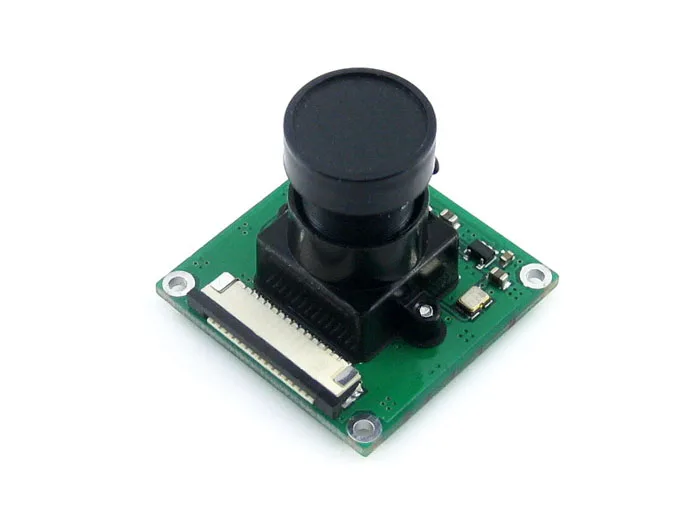 Waveshare AlphaBot-Pi Acce Pack Raspberry Pi Robot Study Kit (no Pi)  AlphaBot + Camera 
