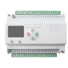 Микропроцессорный контроллер лифта обслуживания, Электрический контроллер лифта GLC-300