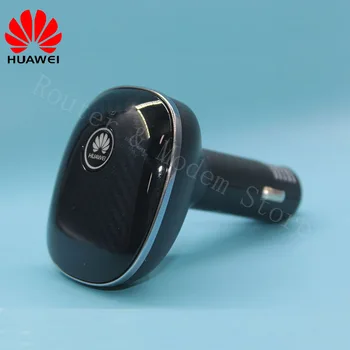 

Huawei Unlocked CarFi E8377 Hilink LTE Hotspot 4G LTE Cat5 12V Car Wifi Router PK E8372