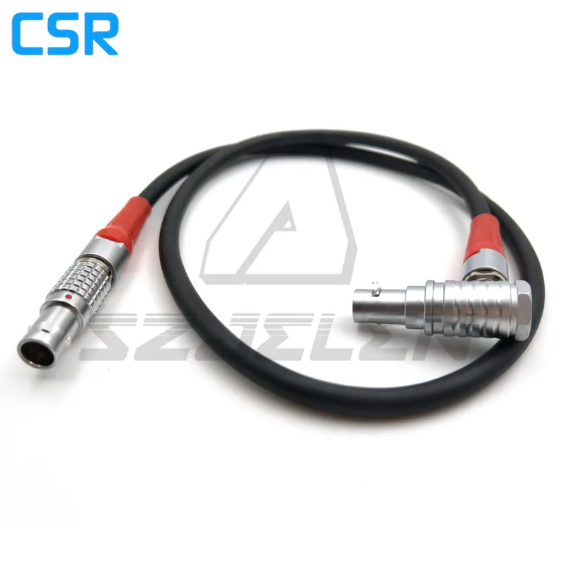 

ARRI LBUS Cable(FGG 4p, FHG 4p),ARRI LCB-4 cable 30cm/60cm