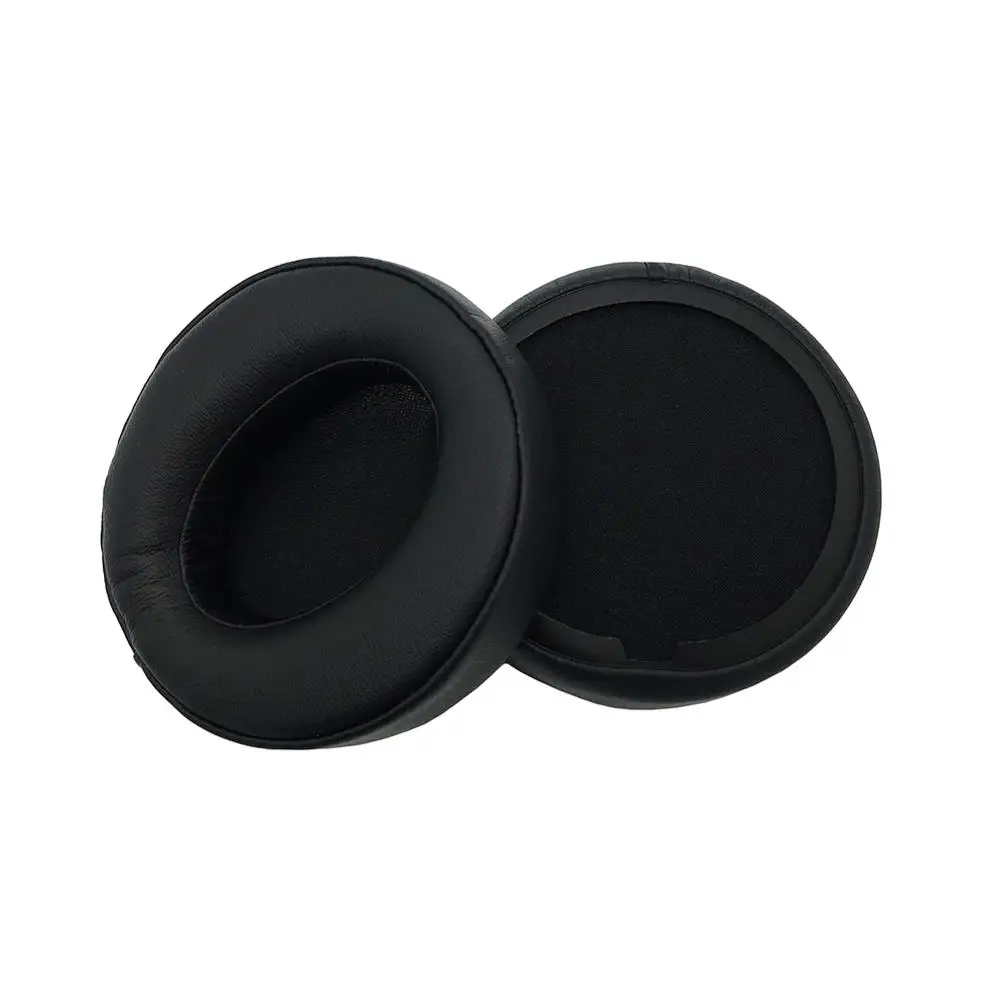 IMTTSTR 1 Pair of Ear Pads earpads earmuff cover Cushion Replacement Cups for Sony MDR XB950BT MDR XB950BT Extra Bass Sleeve