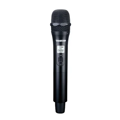 Takstar X4 истинное разнообразие 4 канальный Профессиональный UHF широкочастотный