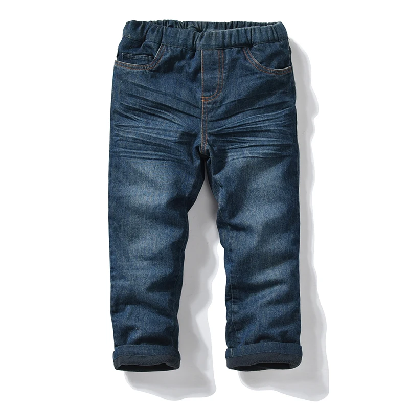 infant boys denim jeans trousers