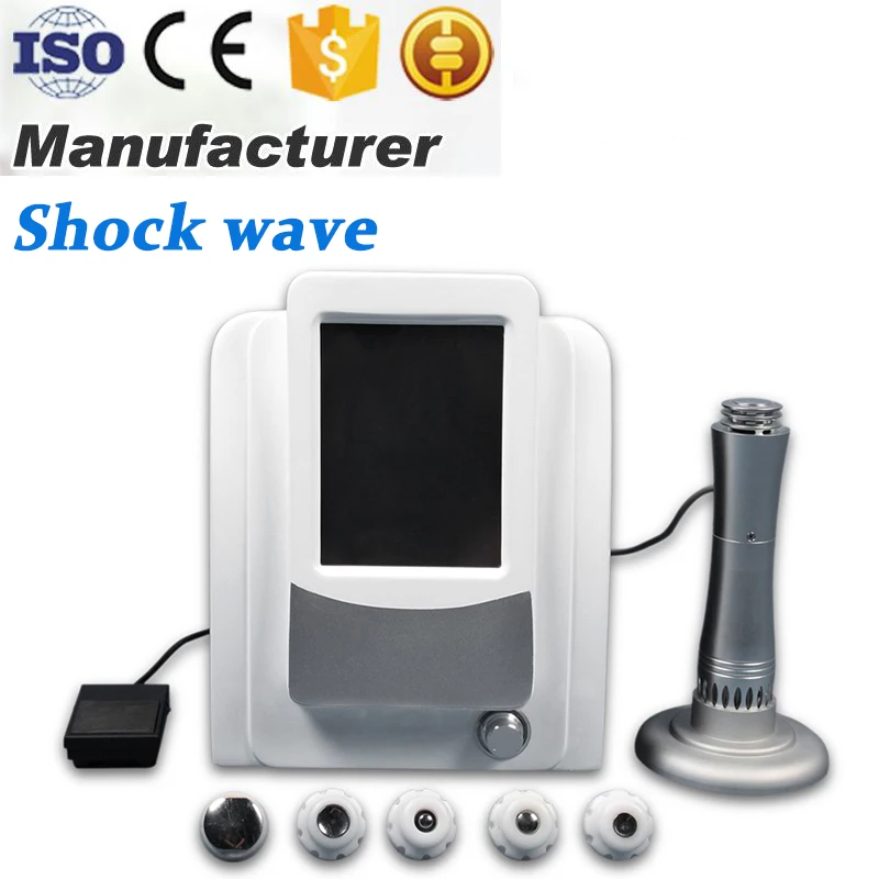 US $1.438.32 Shock Wave Therapy Arthritis Shock Wave Machine Activation Physiotherapy Extracorporeal Shock Wave Erectile Dysfunction