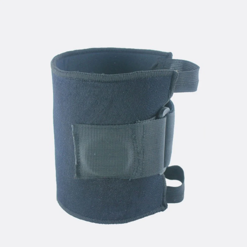 Relieve Pain Knee Braces For Arthritis Sports Kneelet Protector Spring Support Knee Brace Orthosis Health Care Relief Tool