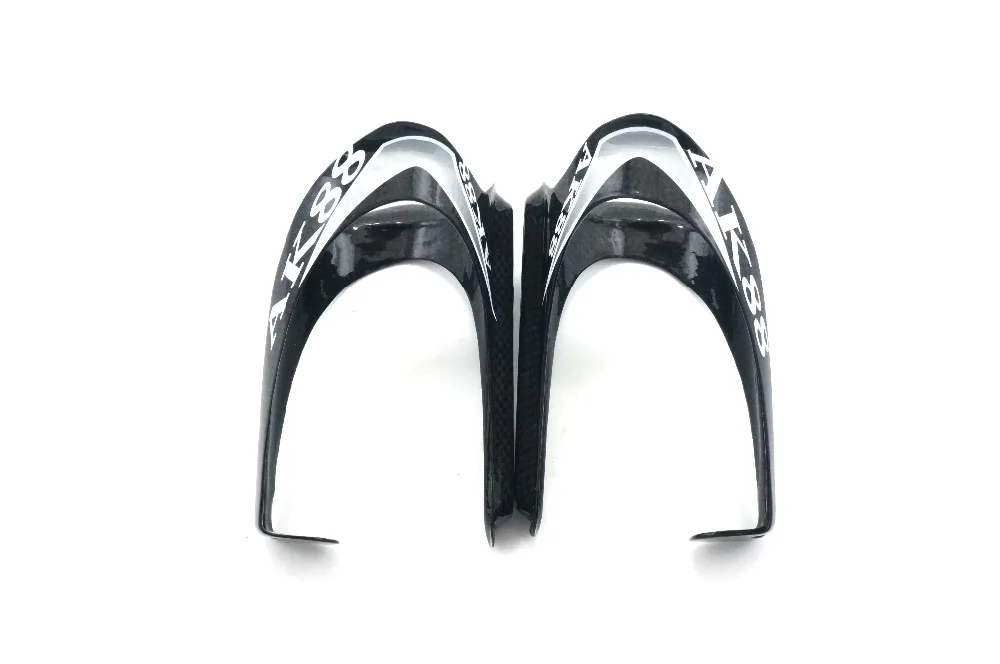 

New AK88 bike parts full carbon fiber bottle cage