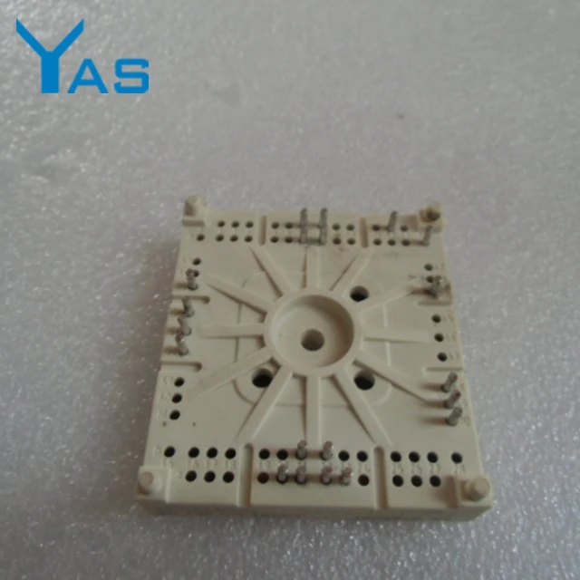 С изолированным затвором (IGBT) moduleSKT600/14E SKKT253 16E SKT600 18E SKKT253/16E|Детали генератора и