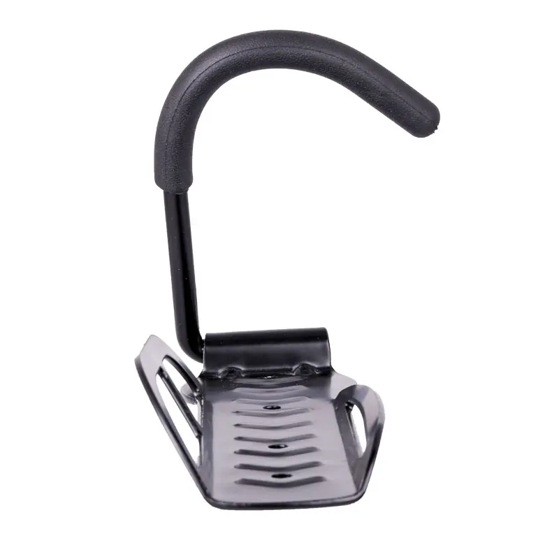 Deemount 15/30KGS Load Wall Mount Hook for MTB Bike Storage Fixed Hanging Rack Bike Support Stand Bracket Holder 3PCS/Lot