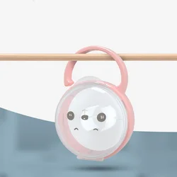 Portable Baby Infant Kids Pacifier Nipple Cradle Case Holder Travel Storage Box Pacifier Container Portable Baby Infant Kids Pacifier Nipple Cradle Case Holder Travel Storage Box Pacifier Container