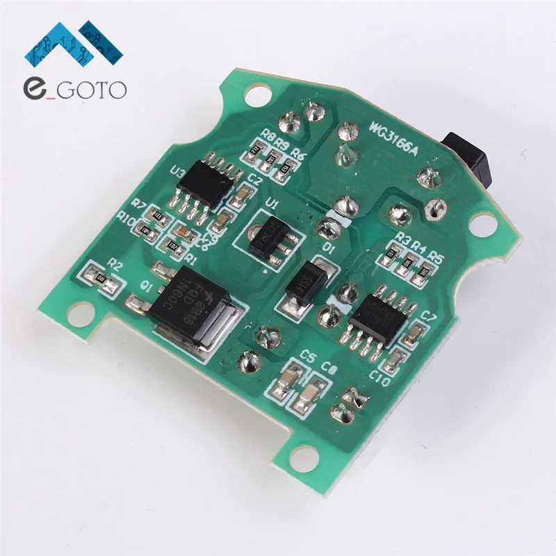 D20mm низкая Напряжение Micro распыление ультразвуковой тумана распылитель