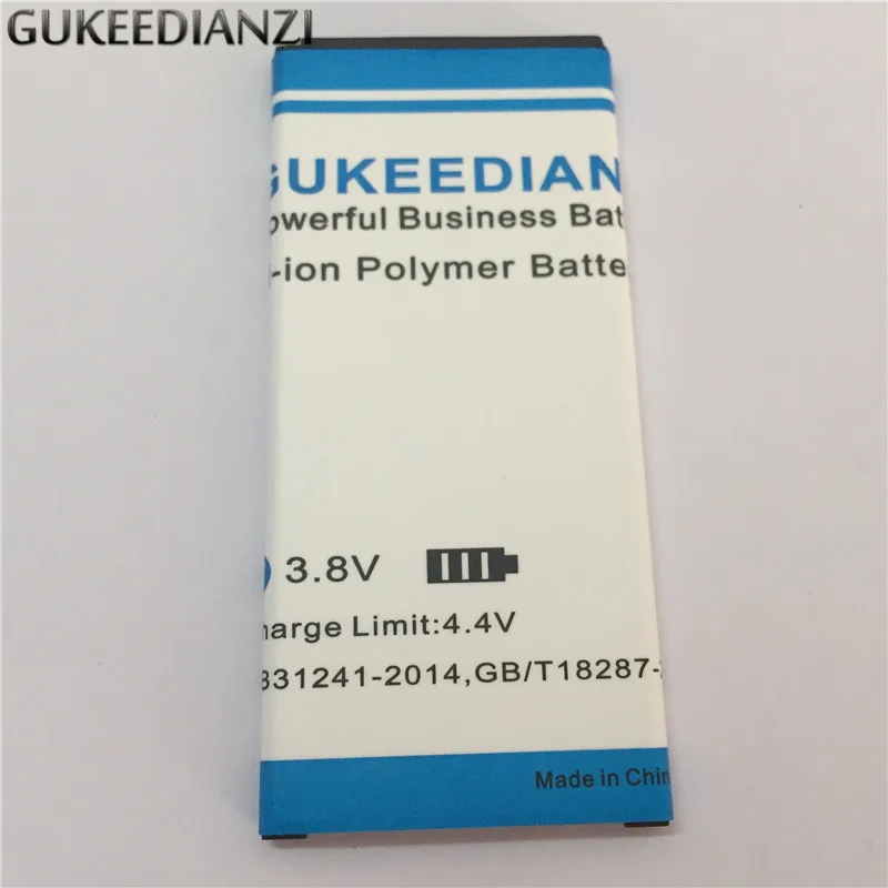 

GUKEEDIANZI EB-BG850BBC 1860mAh Mobile Phone Battery For Samsung Galaxy Alpha G850F G8508S G8509V G850 G8508 G850T G850V G850M