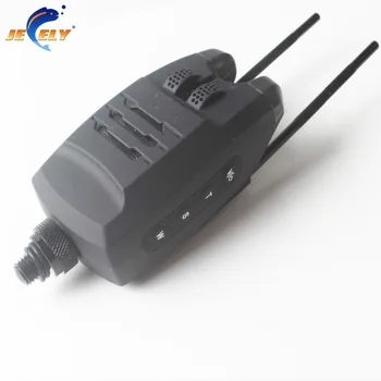 

JY30 Wireless Carp Fishing Bite Alarm for replacement