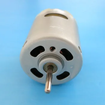 

365 motor miniature DC motor diy small drill motor r365 motor 6-12V rs-365