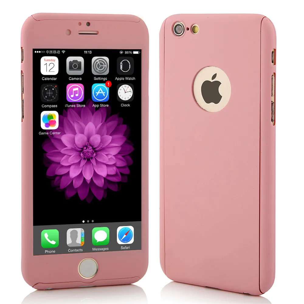 iphone 6s custodia 360 iphone 6s custodia 360