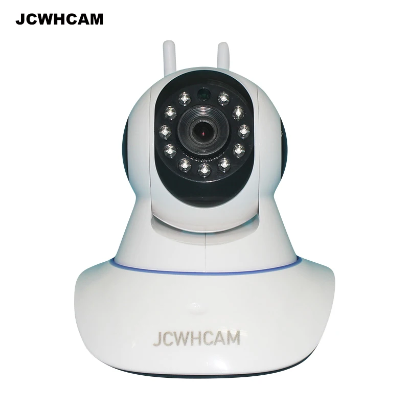

720P WIFI IP Camera Wireless WI-FI Home Security CCTV Surveillance Camera P2P IR Infrared Two Way Audio Baby Monitor