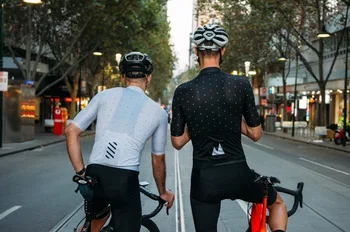 

2019 SPAIN NDLESS white new race fit pro cycling Jersey short sleeve road mtb cycling gear Mountain Bike clothes free shipping