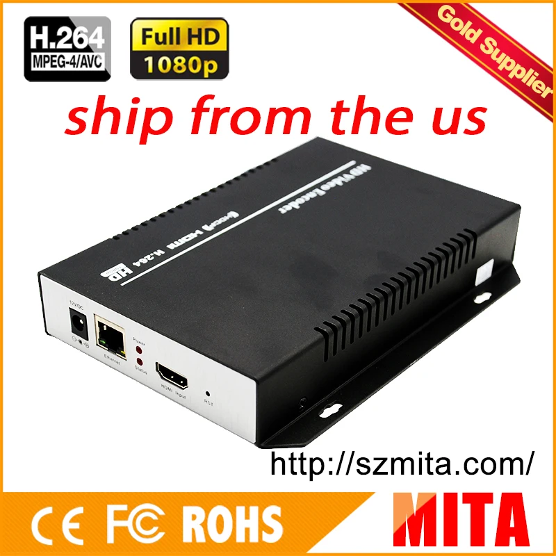 Online Buy Wholesale hdmi encoder from China hdmi encoder