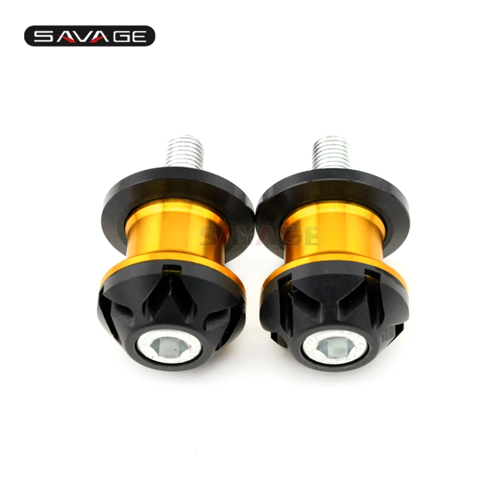 Swingarm Spools Slider Stand Screw (34)